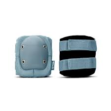 Rodilleras Bicicleta Azul - Roda1