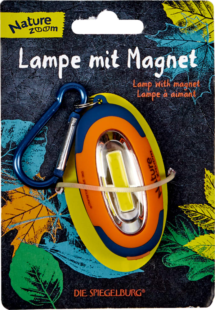 Lámpara Led con  Magneto - Depesche 3