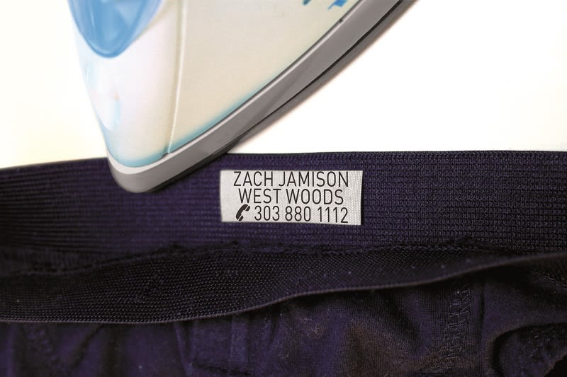 Cinta Termoadhesiva 2mt - Mine4