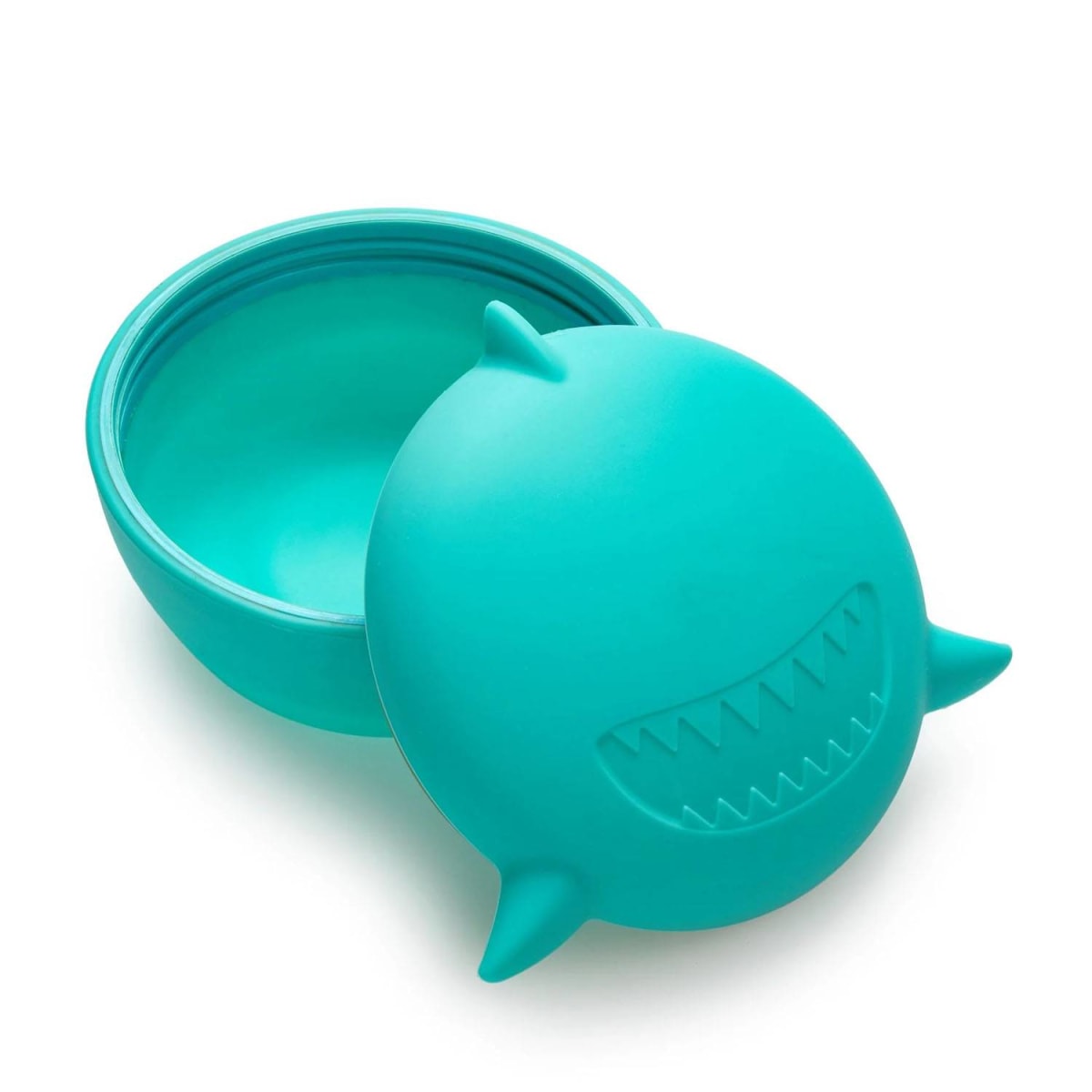 Contenedor de Silicona Tiuburón - Melii1