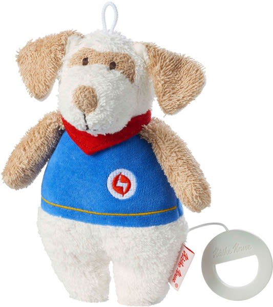 Perro Henry Musical - Kathe Kruse 1