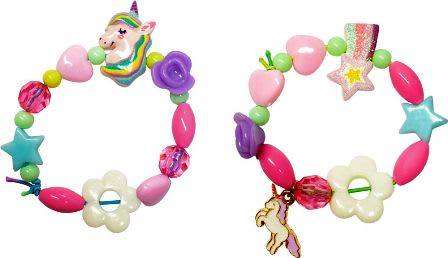 Mostacillas Paraiso Unicornios2