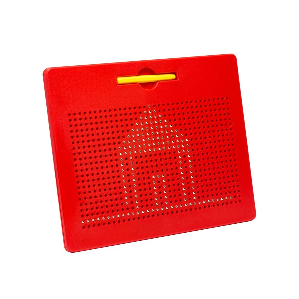 Imapad Rojo - Braintoys1