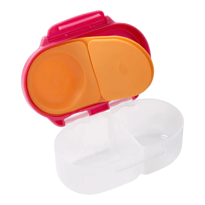Snackbox Strawberry - BBOX2