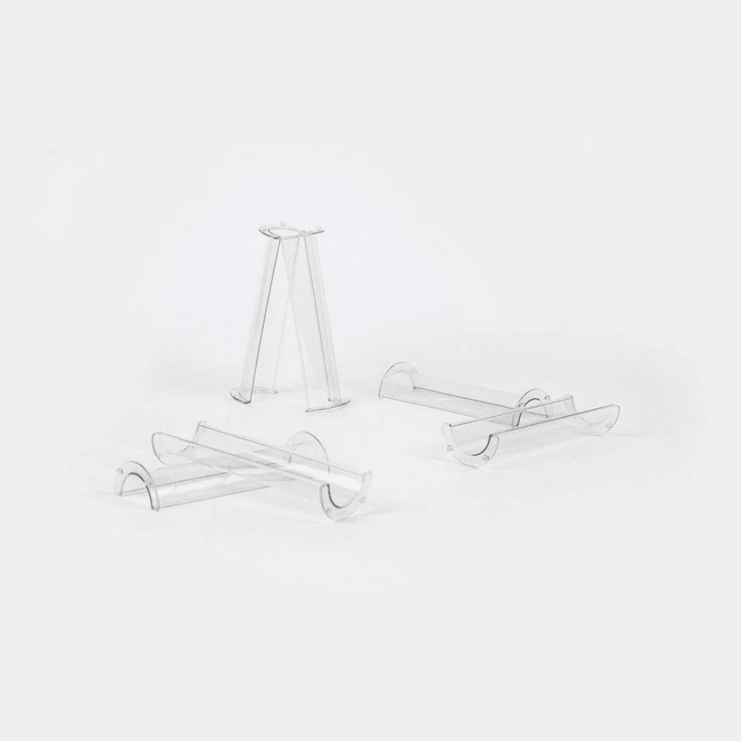 Accesorios Tobogán Tubos 6 piezas - Braintoys1