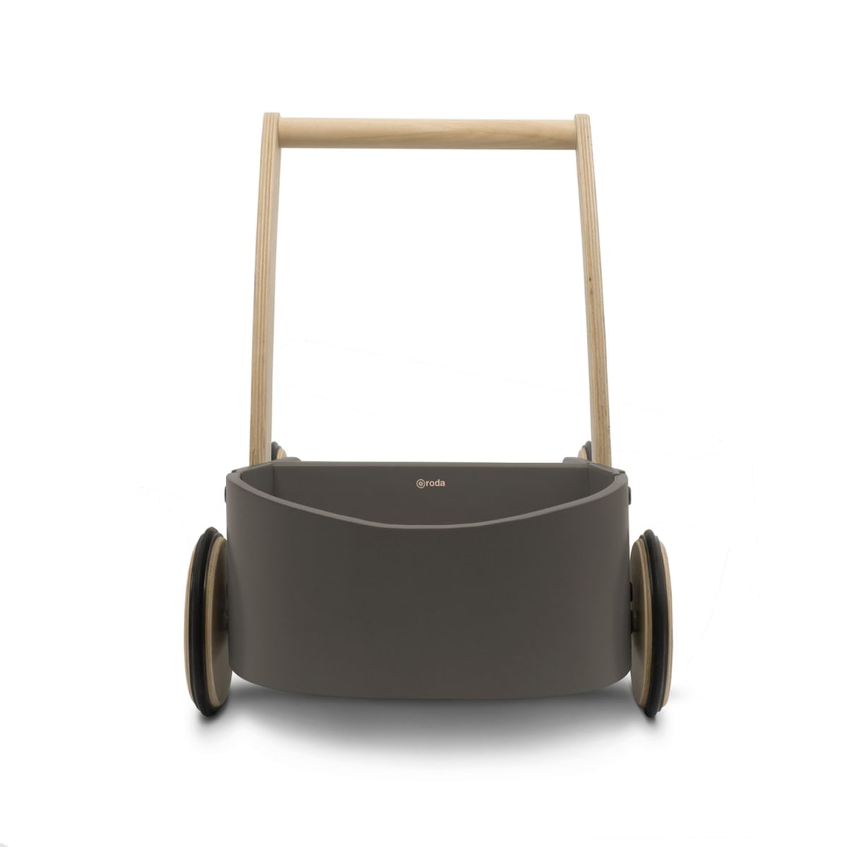 Carro Andador Gris - Roda2