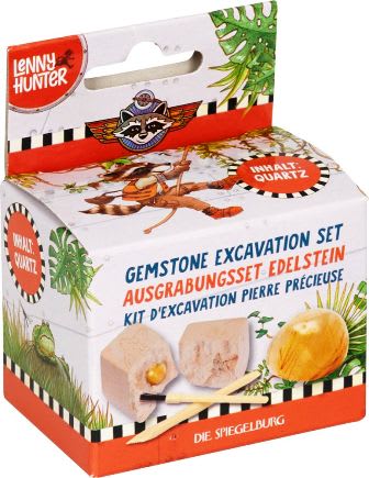 Set de Excavacion Piedras Preciosas2