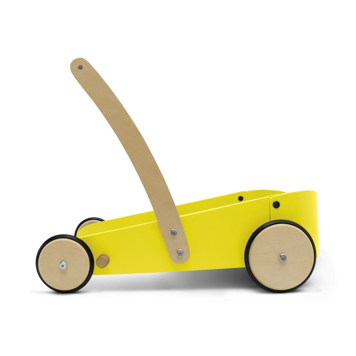 Carro Andador Amarillo - Roda1