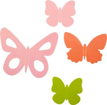 Hazlo tu Mismo Mariposas2