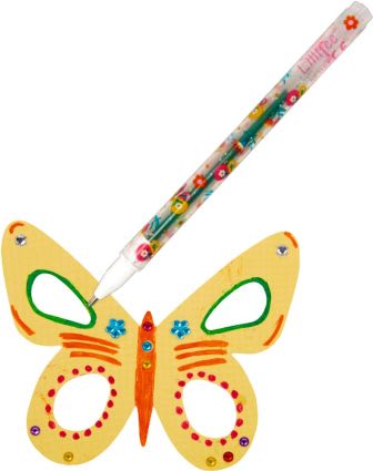 Hazlo tu Mismo Mariposas4