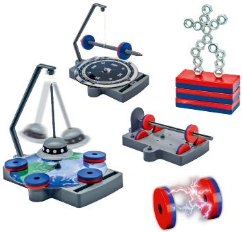 Juego de Imanes1