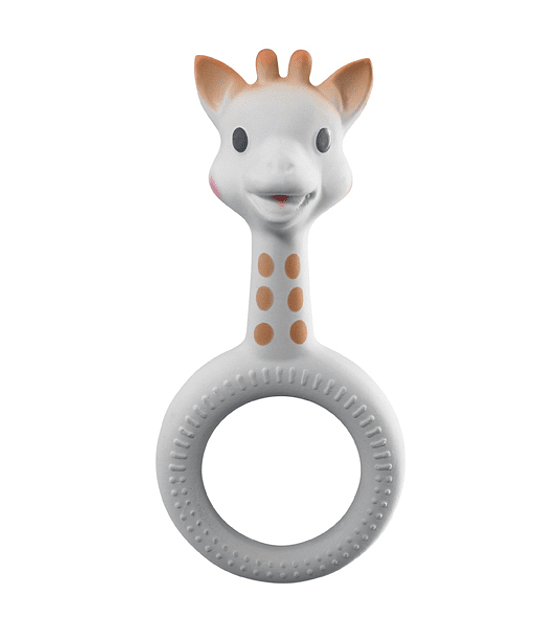 So Pure Ring Theether - Sophie La Girafe1