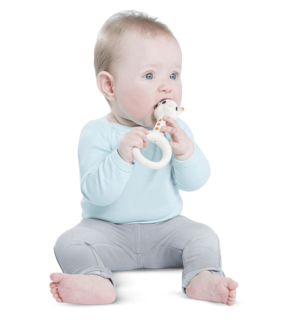 So Pure Ring Theether - Sophie La Girafe2