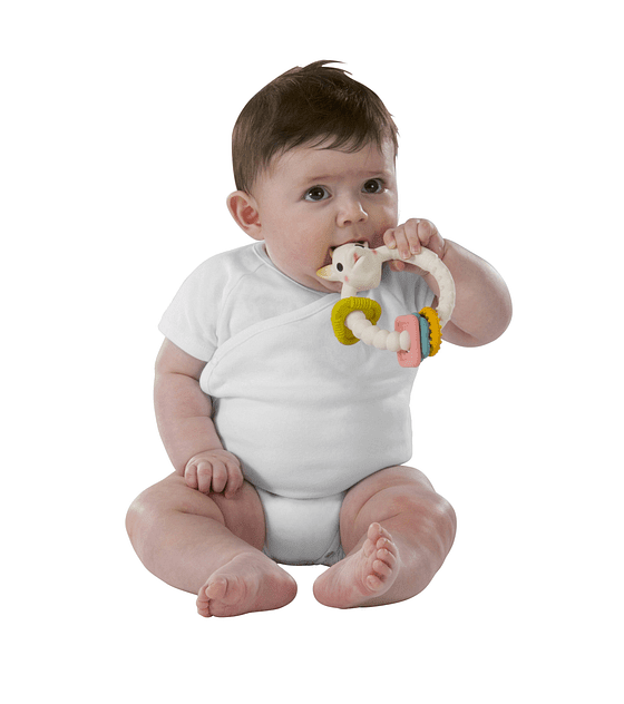 So Pure Theething Colo'rings - Sophie La Girafe2