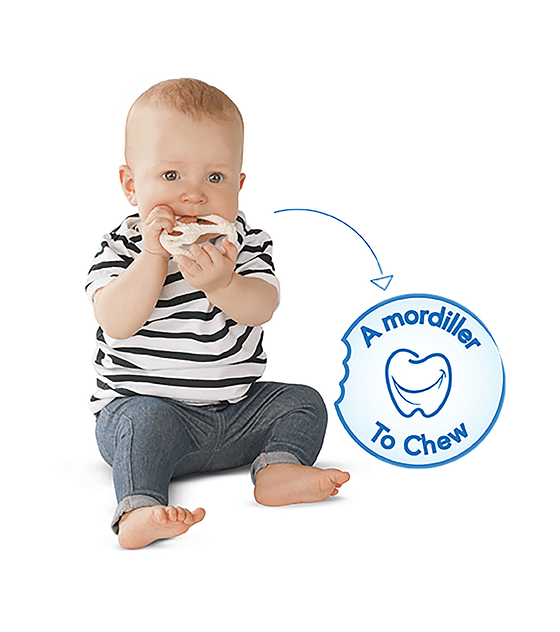 Circle Teether - Sophie La Girafe2