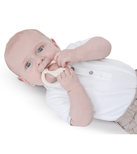 Circle Teether - Sophie La Girafe3