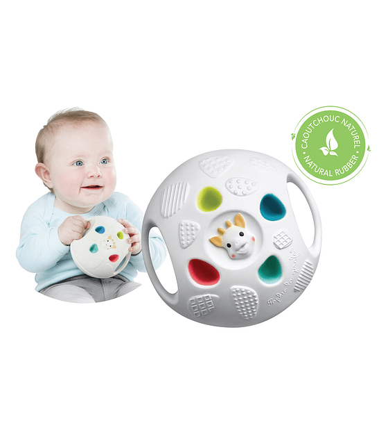 Senso'ball So'pure - Sophie La Girafe2