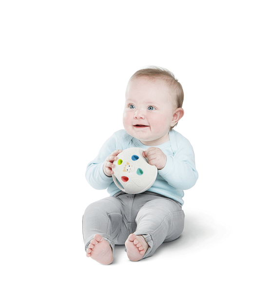 Senso'ball So'pure - Sophie La Girafe3