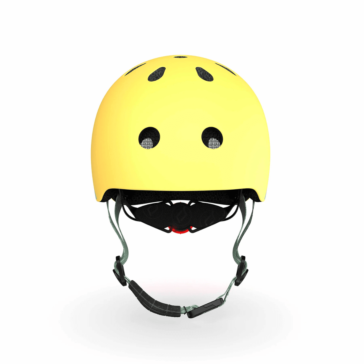 Casco Niño XS-S Lemon - Scoot and Ride2