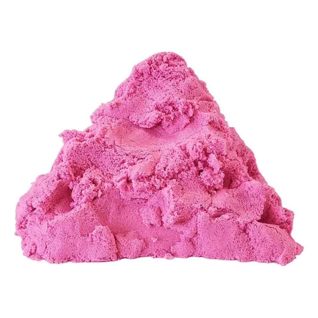 Arena Mágica 1 Kilo Rosado - Tuban2