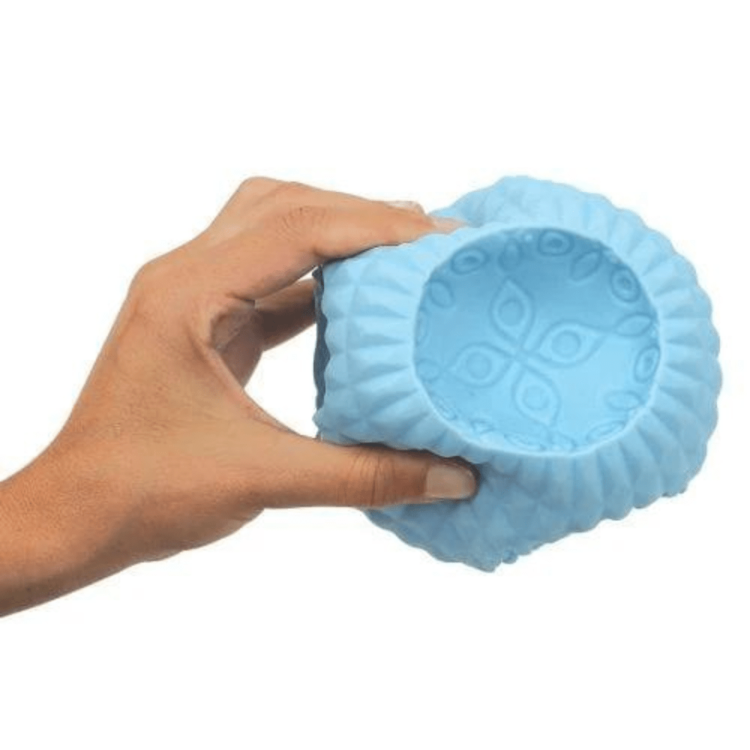 Pelotas Sensoriales Encaje 3D - Ludi1