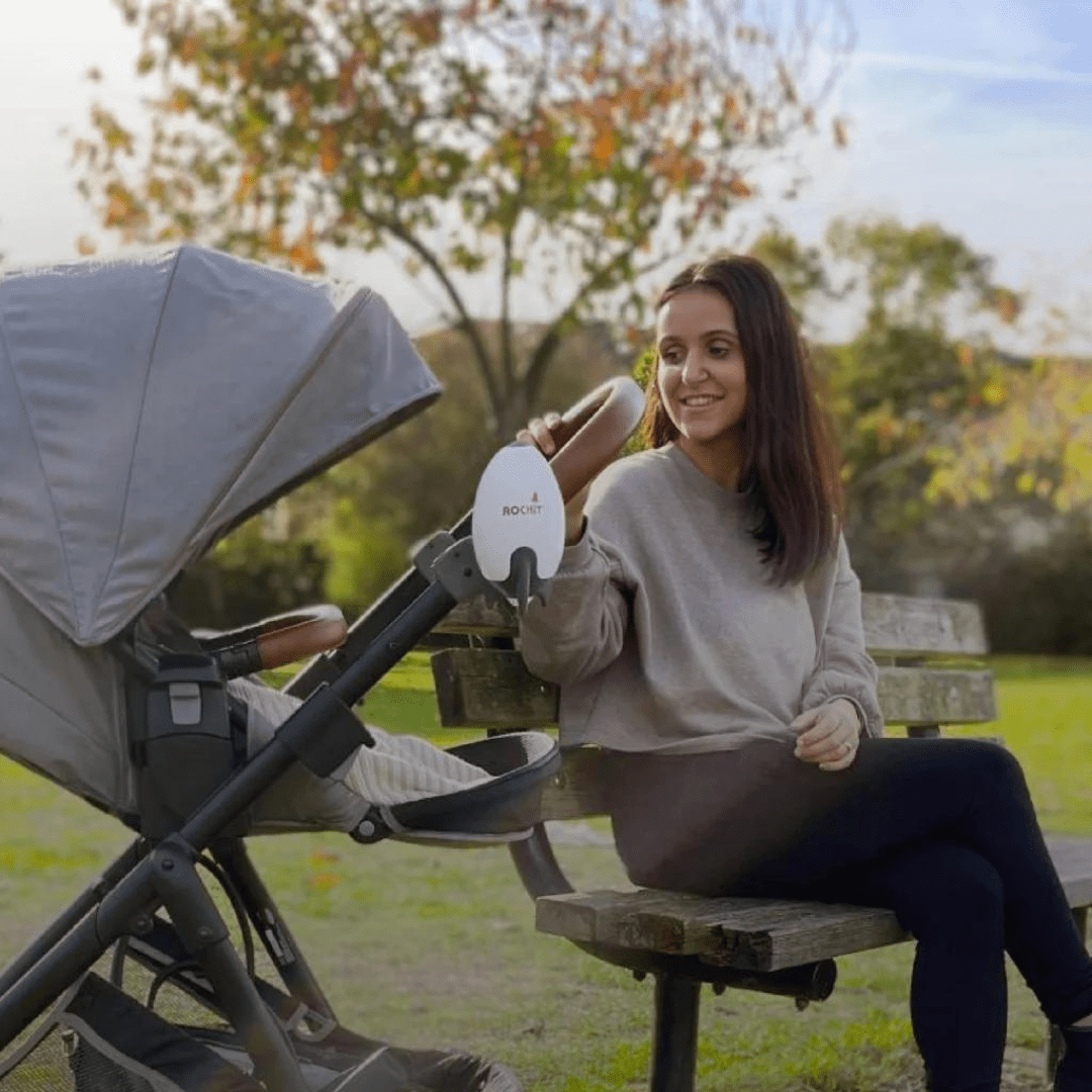 Rockit Mecedor Portátil Recargable - Rockit5