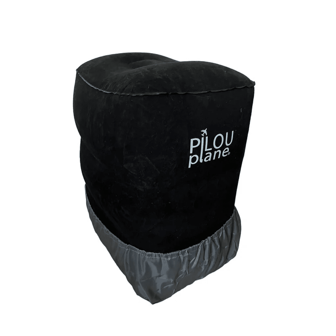 Cojin de viaje inflable - PILOUPLANE2