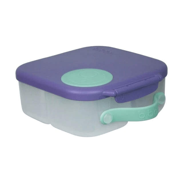 Mini Lonchera Lilac - BBOX1