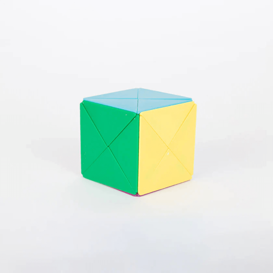 Imagram Bloques Magnéticos - Braintoys2