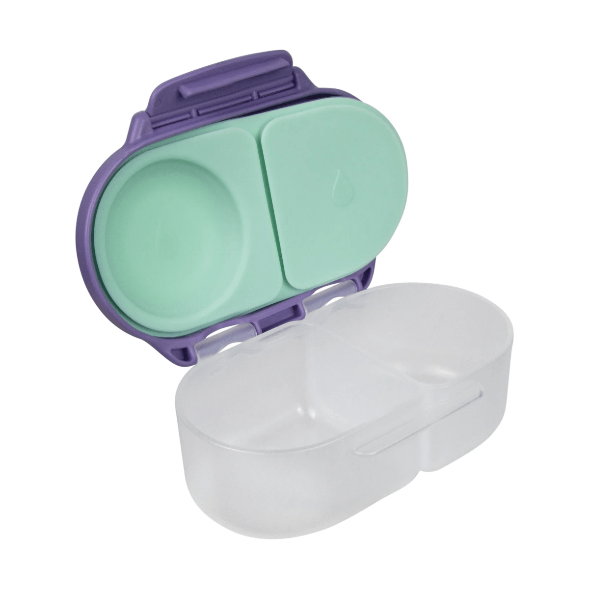 Snackbox Lilac - BBOX2