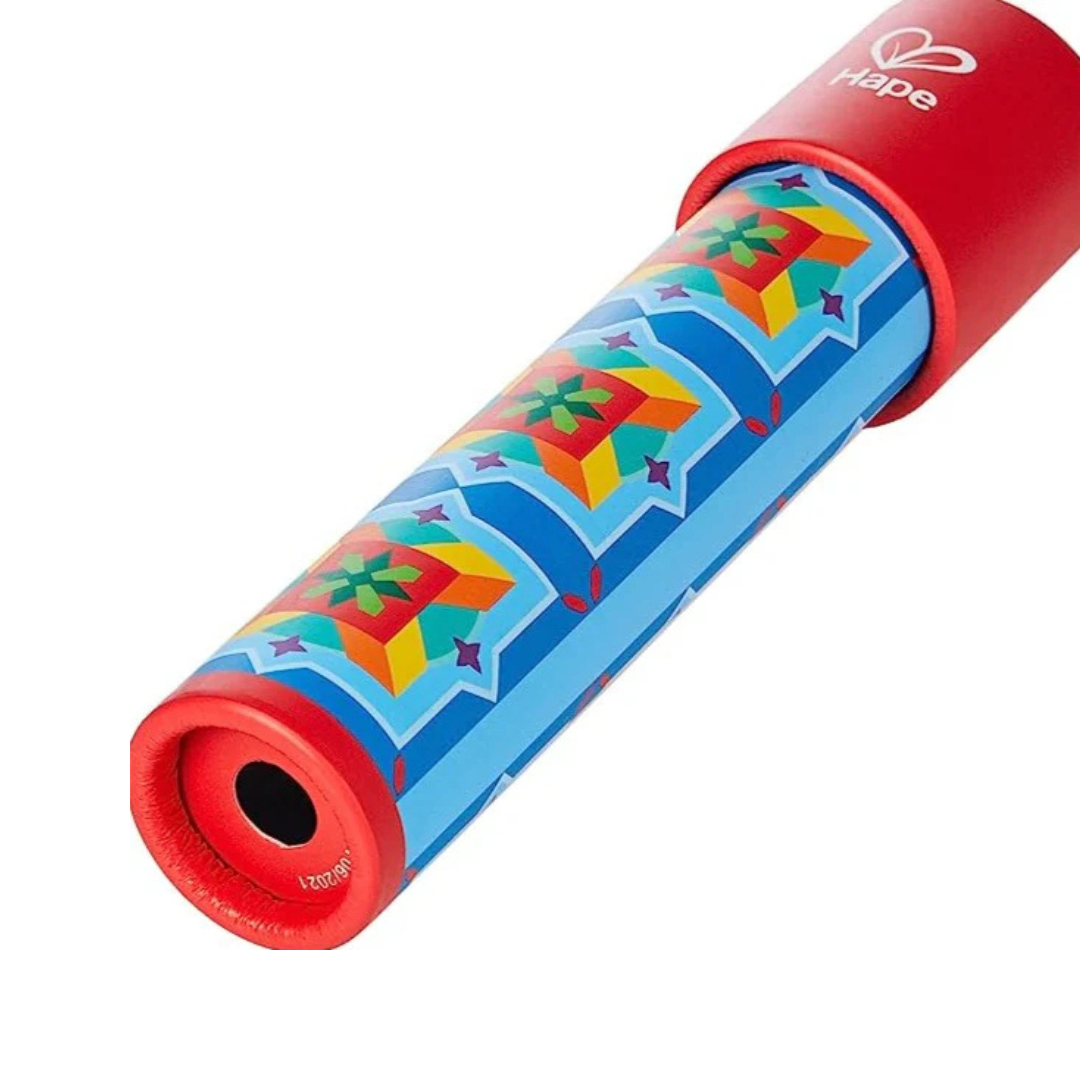 Caleidocopio Visión Magnífica - Hape3