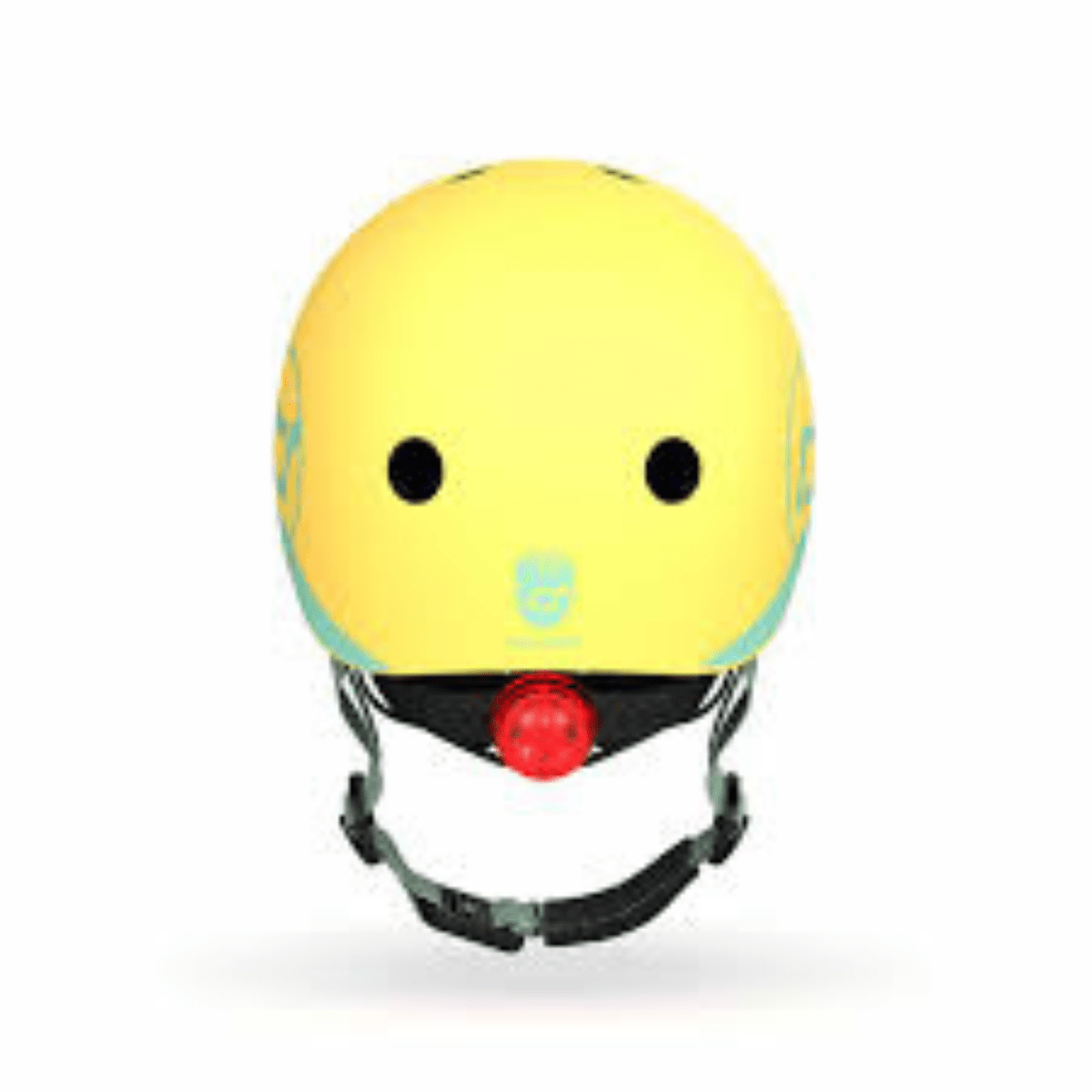 Casco Niño XS-S Lemon - Scoot and Ride3