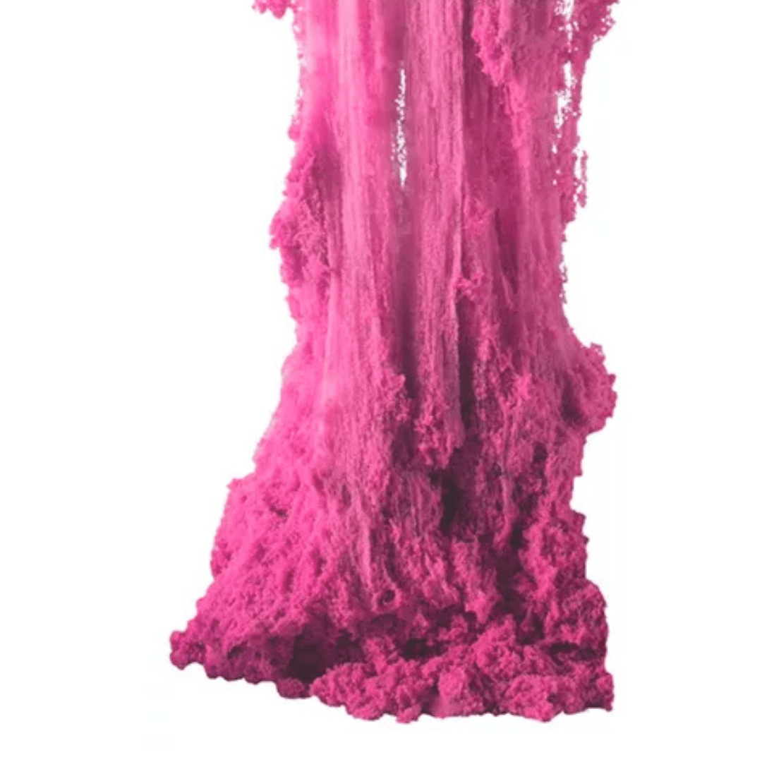 Arena Mágica 1 Kilo Rosado - Tuban3