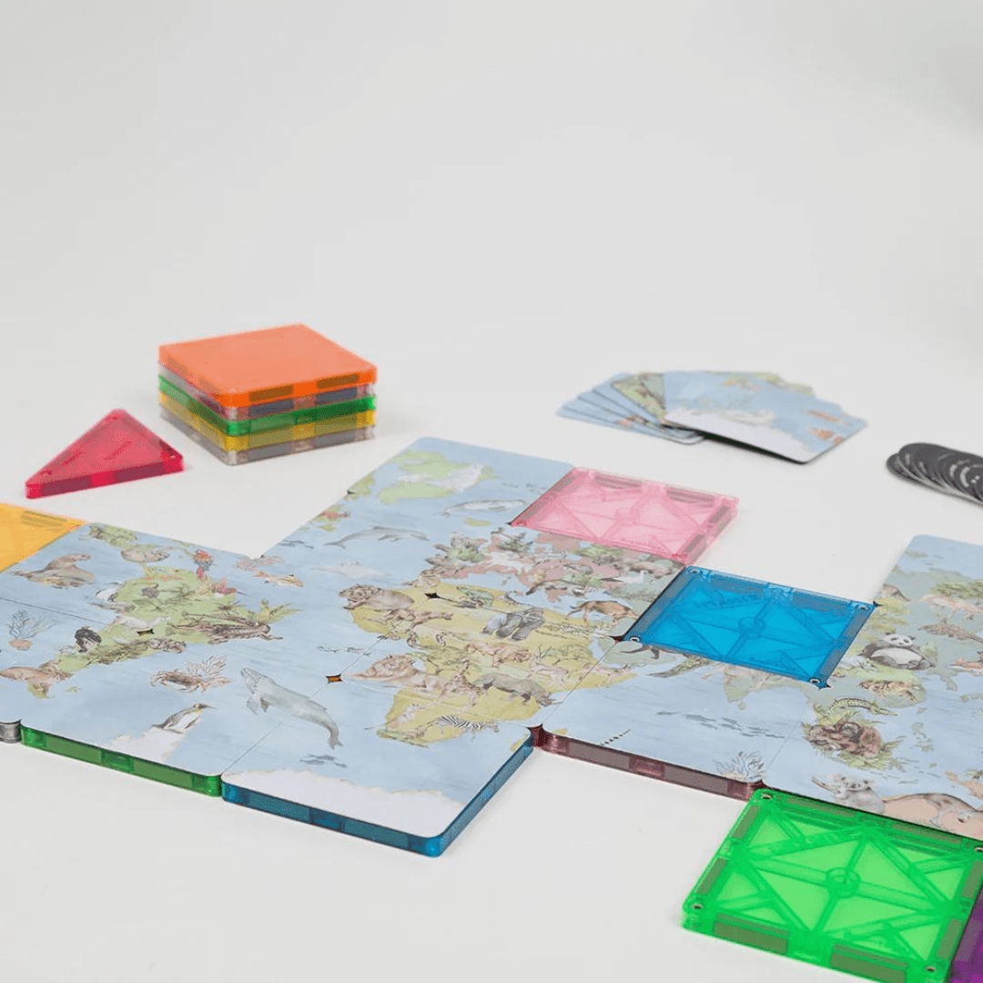 Speedy Eye 28 - Braintoys2