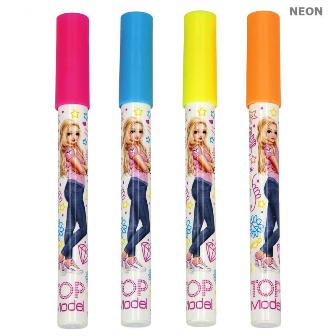 Set de Marcadores Decorativos neón - Topmodel4