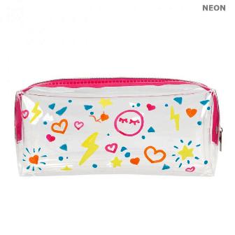 Set de Marcadores Decorativos neón - Topmodel6