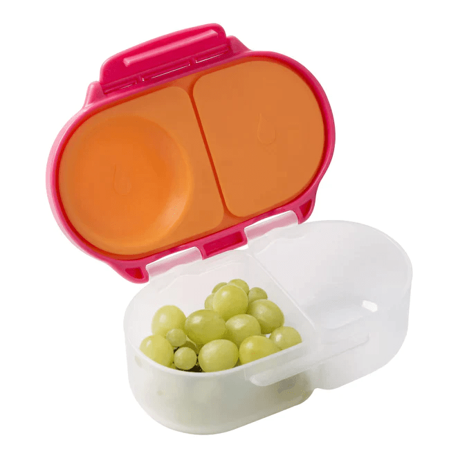 Snackbox Strawberry - BBOX3