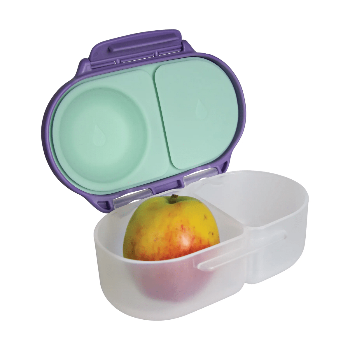 Snackbox Lilac - BBOX3