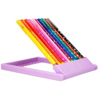 Marcador Mágico Doble Punta - Top Model2