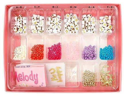 Hazlo tu Mismo Pulseras Amante de los Caballos - Depesche2