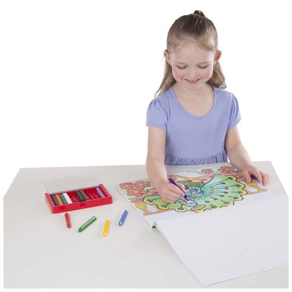 Block para Pintar Animales - Melissa and Doug4