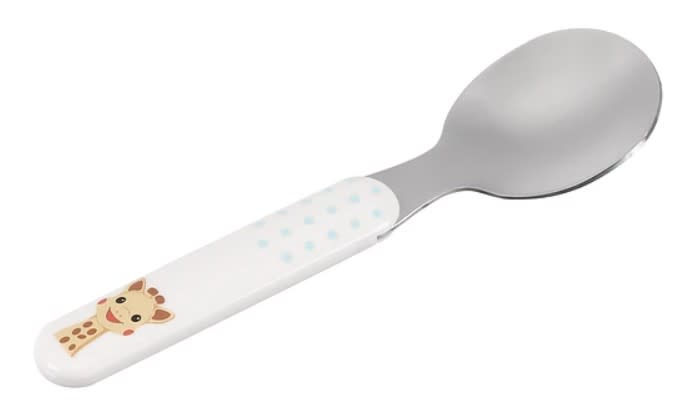 Mealtime Set Balloons - Sophie La Girafe5