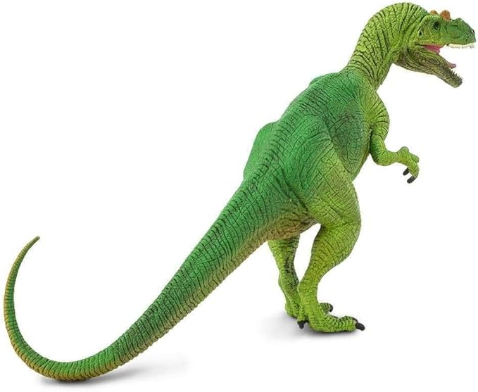 Allosaurus Dinosaurios de Juguete - Safari1