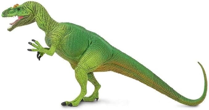 Allosaurus Dinosaurios de Juguete - Safari2