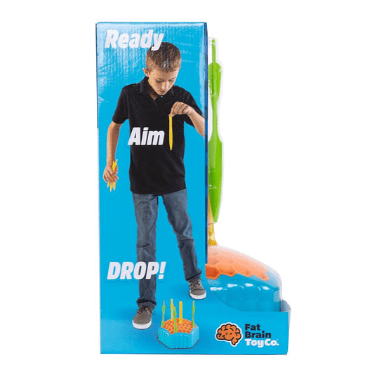 Drop Shot - Fat Brain Toys9