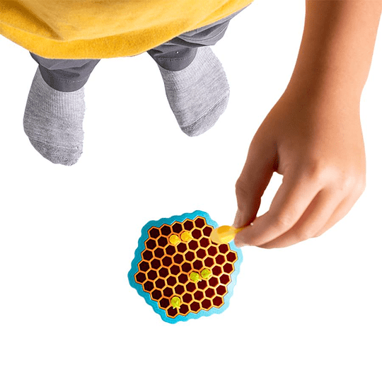 Drop Shot - Fat Brain Toys1