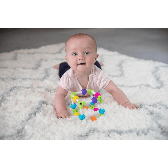 Quubi Cubo de Descubrimiento - Fat Brain Toys2