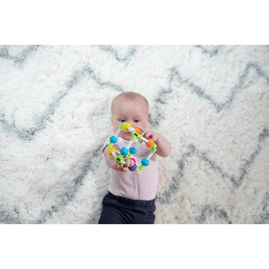 Quubi Cubo de Descubrimiento - Fat Brain Toys3