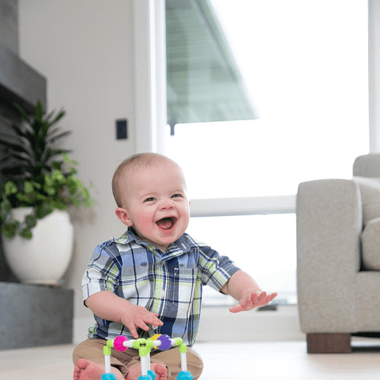 Quubi Cubo de Descubrimiento - Fat Brain Toys4