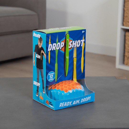 Drop Shot - Fat Brain Toys6
